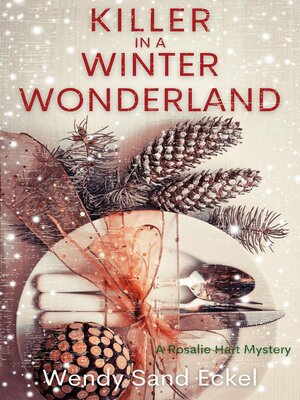 cover image of Killer in a Winter Wonderland